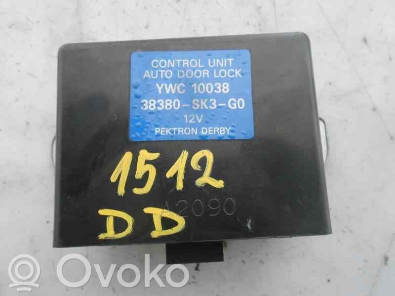 Rover 200 XV Other control units/modules 