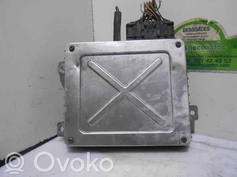 Engine control unit/module   MKC104010,4094