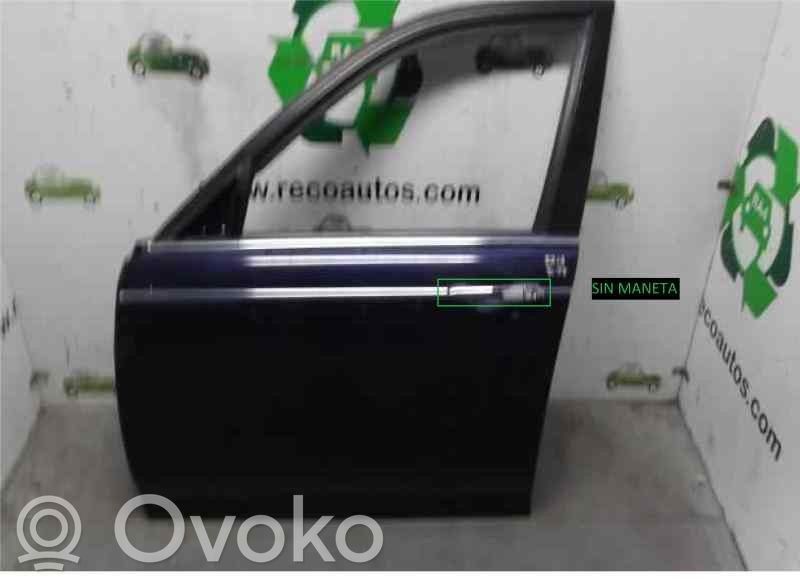 Rover 75 Priekinės durys 