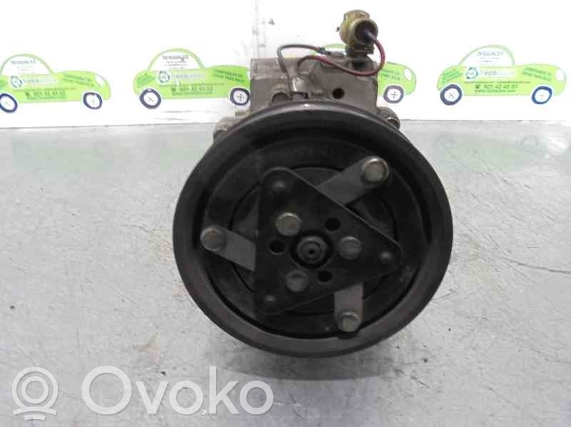 Rover 25 Air conditioning (A/C) compressor (pump) 