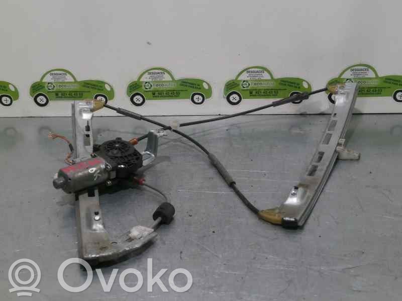 Rover 25 Elektryczny podnośnik szyby drzwi tylnych 