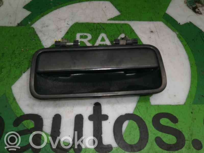 Rover 25 Front door exterior handle 