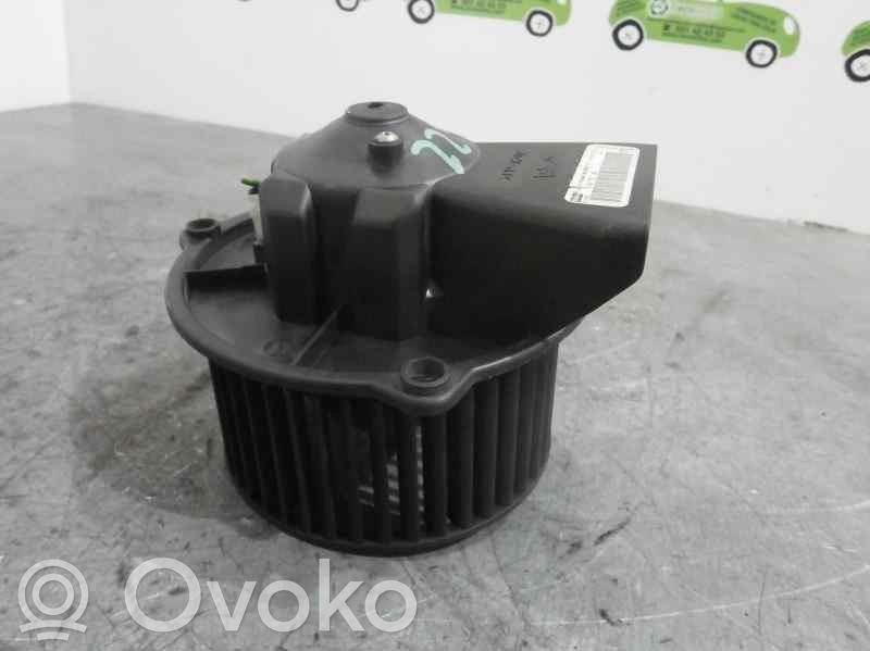 Rover 25 Lämmittimen puhallin 