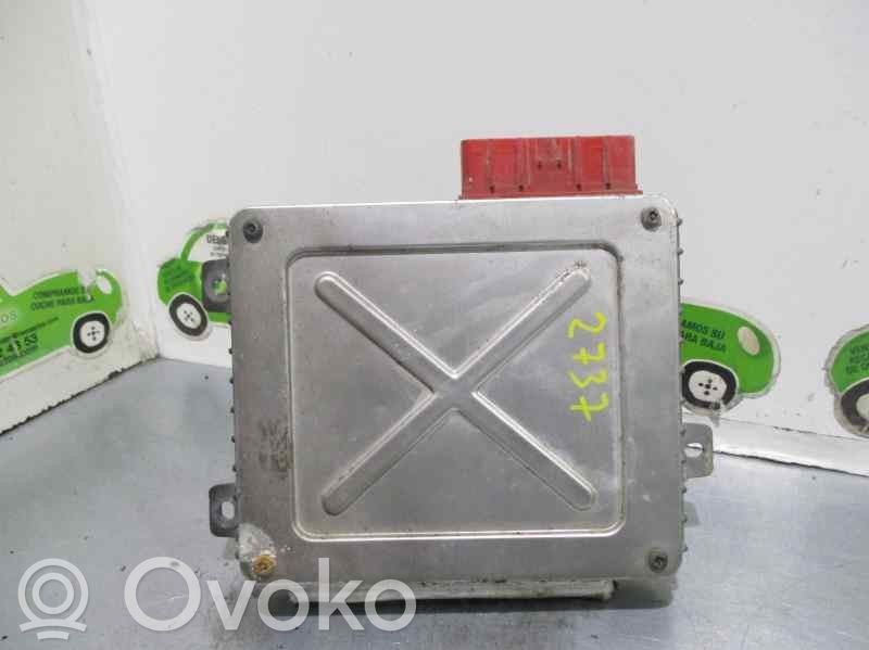 Rover 200 XV Engine control unit/module 