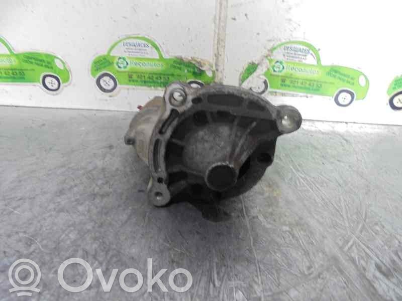 Rover 25 Стартер 