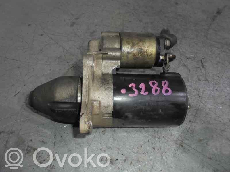 Rover 45 Стартер 