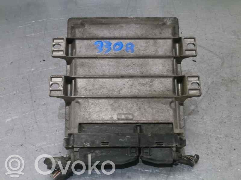 Rover 45 Engine control unit/module 