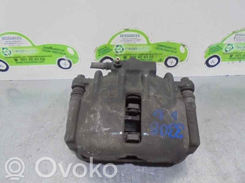 Rover 45 Bremssattel vorne 