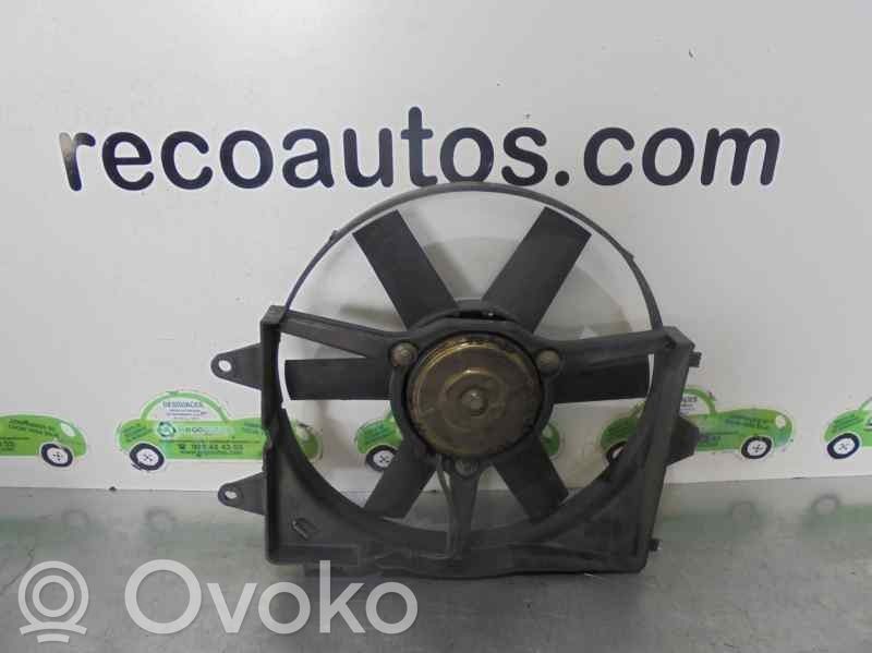 Rover 600 Elektrisks radiatoru ventilators 