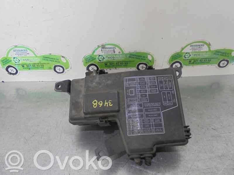 Rover 600 Set scatola dei fusibili 