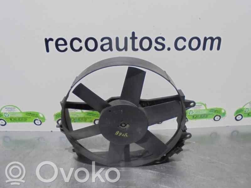 Rover 600 Elektrisks radiatoru ventilators 