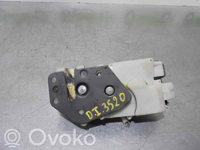 Rover 200 XV Zamek drzwi przednich 
