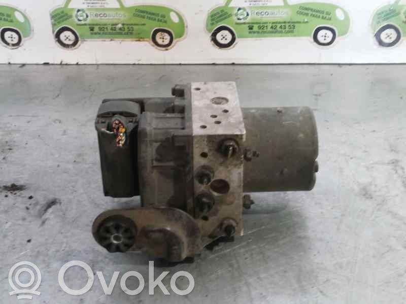 ABS-pumppu   BOSCH0265222001
