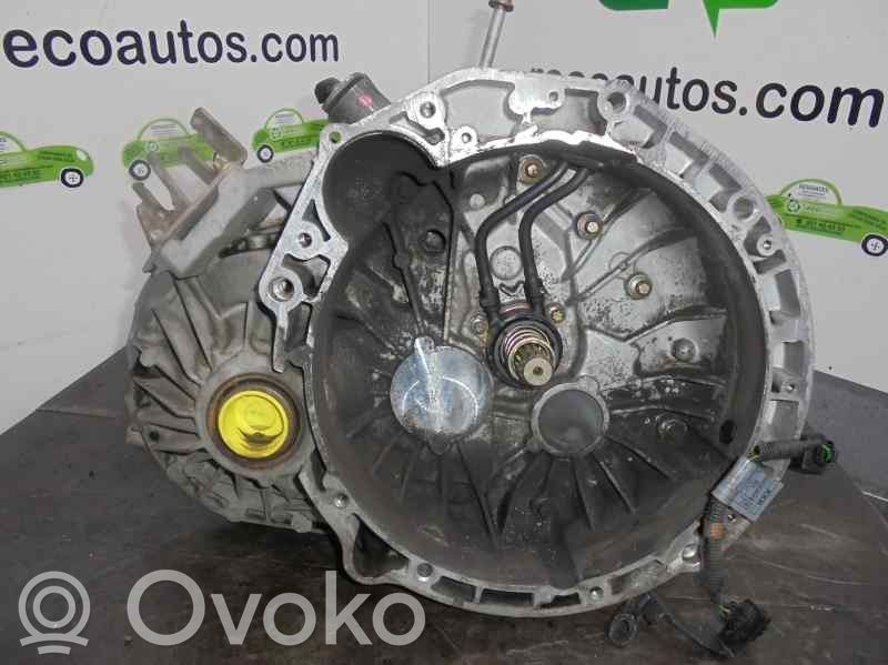 Rover 75 Manual 5 speed gearbox 