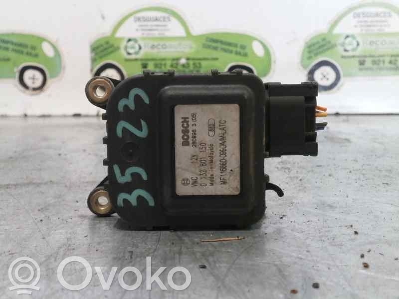 Lämmittimen puhallin   MF1168800990A,0132801150,BOSCH