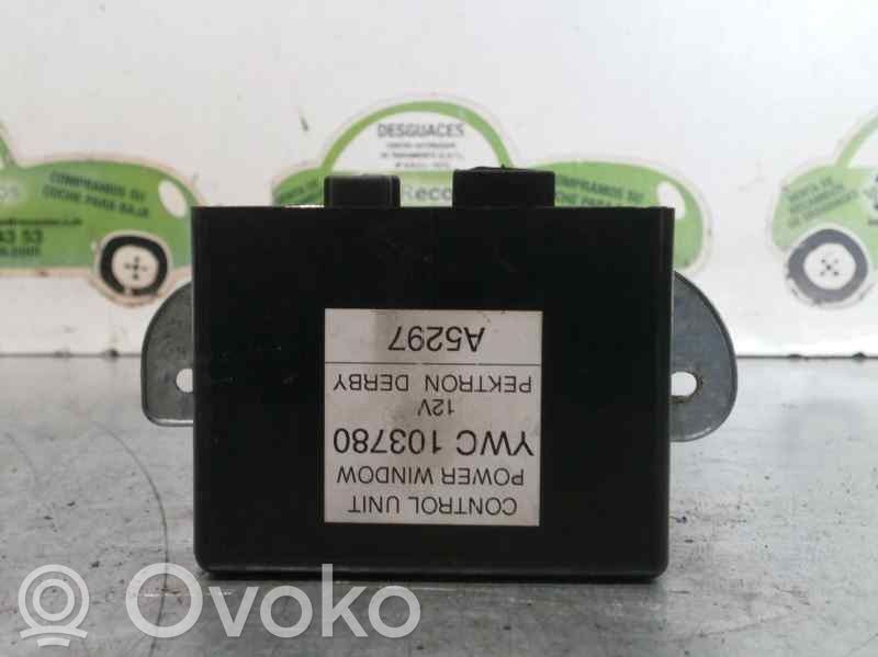 Rover 200 XV Other control units/modules 