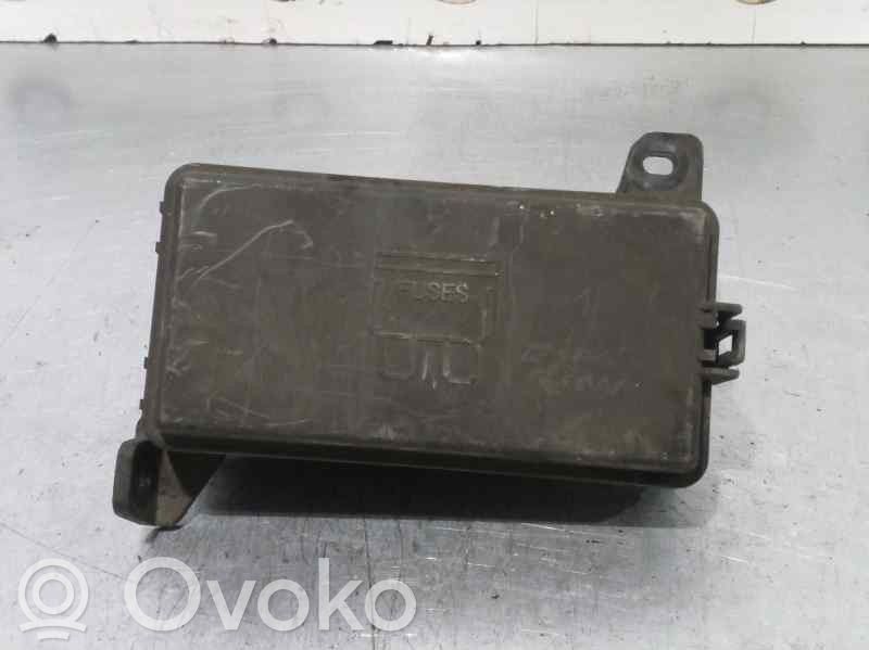 Rover 200 XV Juego de caja de fusibles 
