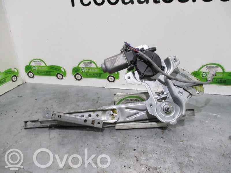 Rover 45 Macara geam ușă spate cu motor 