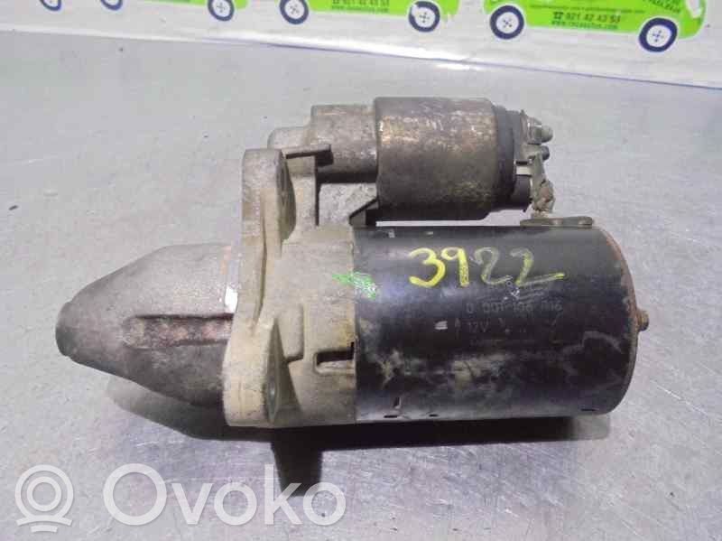 Rover 45 Стартер 