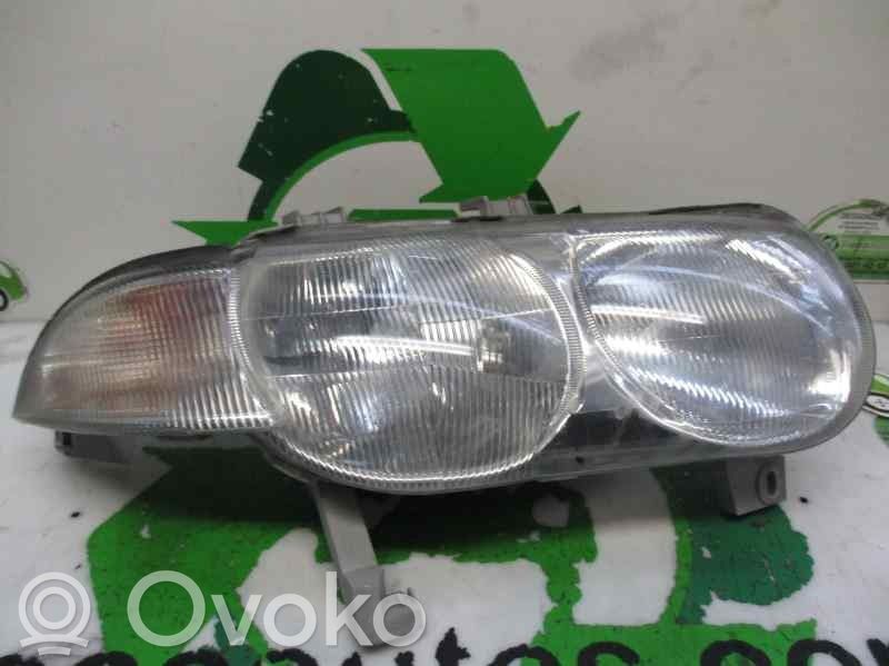 Rover 45 Headlight/headlamp 