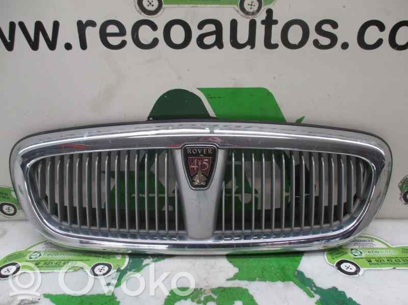 Grille de calandre avant