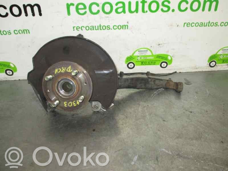 Rover 45 Fuzetă butuc roată față