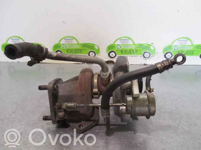 Turbīna   TDO25L308T33