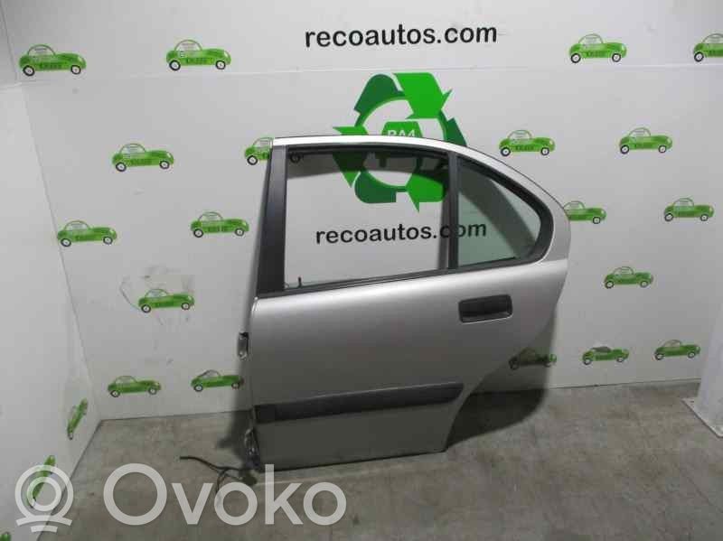 Rover 200 XV Galinės durys 