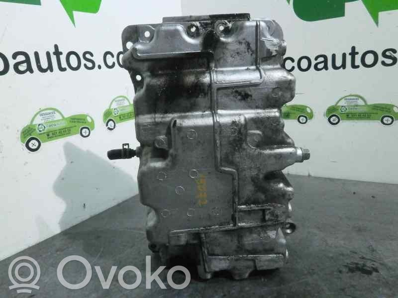 Rover 200 XV Karteris 