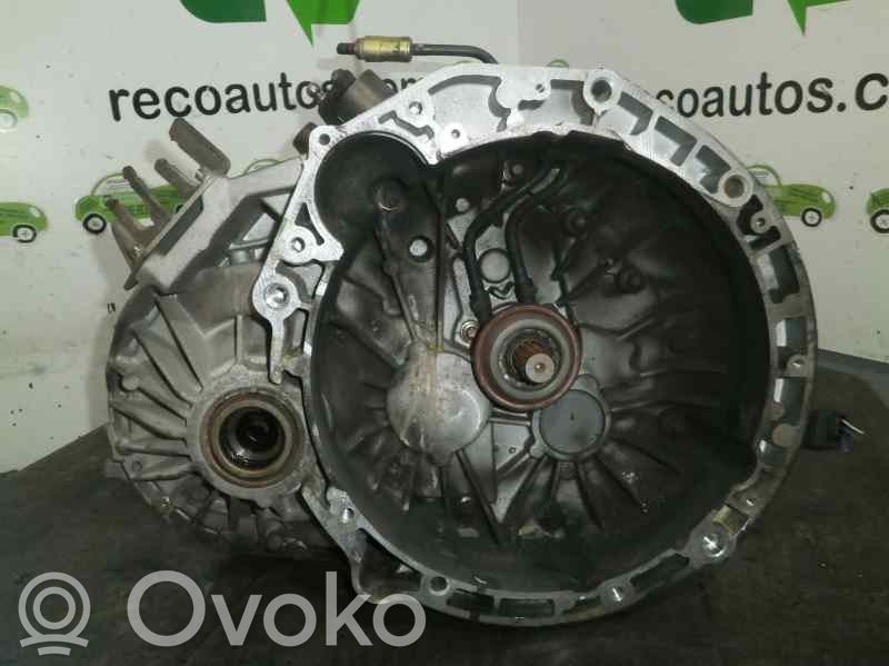 Rover 75 Manual 5 speed gearbox 
