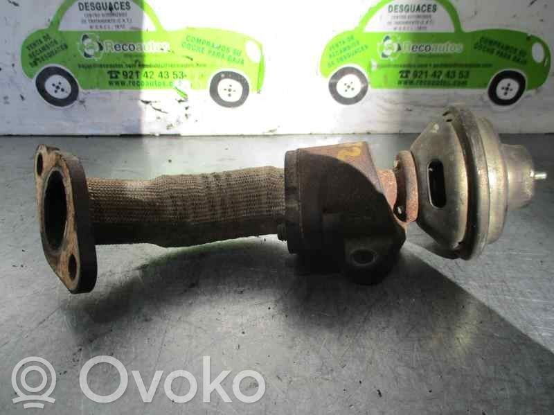Rover 200 XV Zawór EGR 
