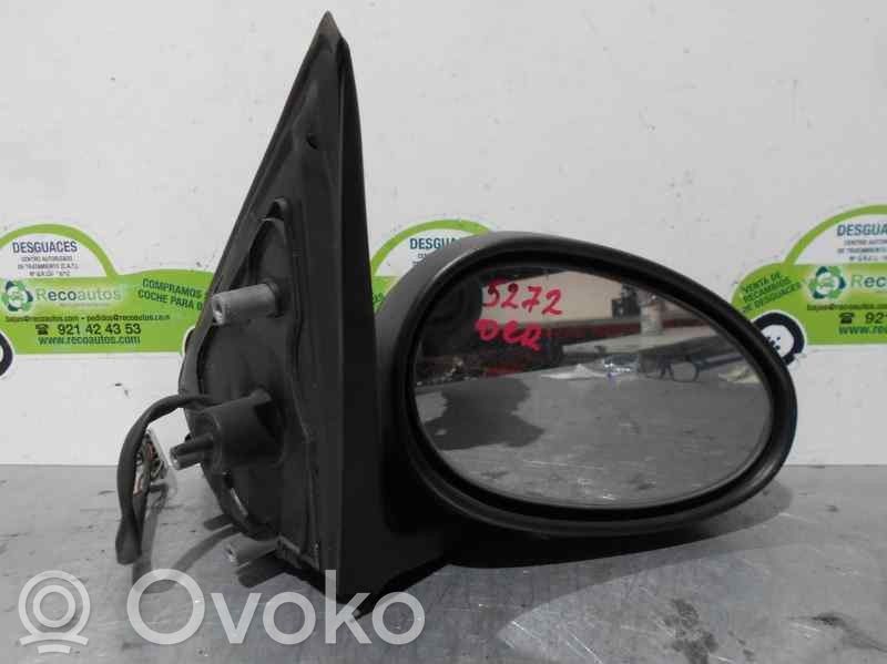 Rover 25 Elektryczne lusterko boczne drzwi przednich 