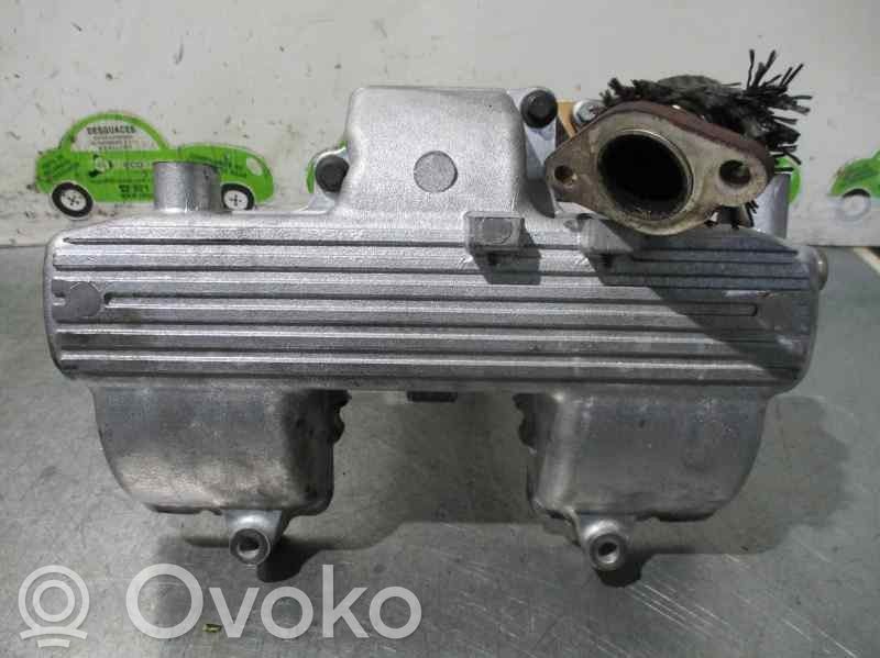 Rover 25 Colector de admisión 