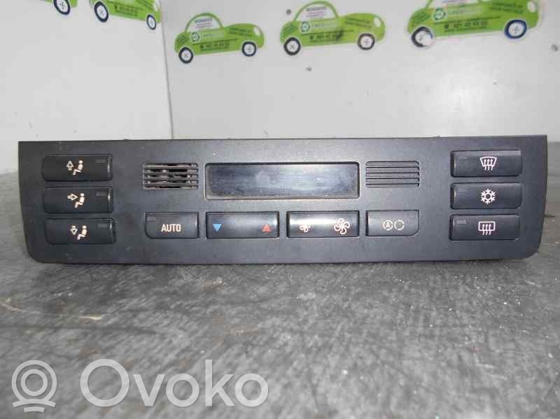 Unitate control climatizare   64116902440,5HB00773811,HELLA