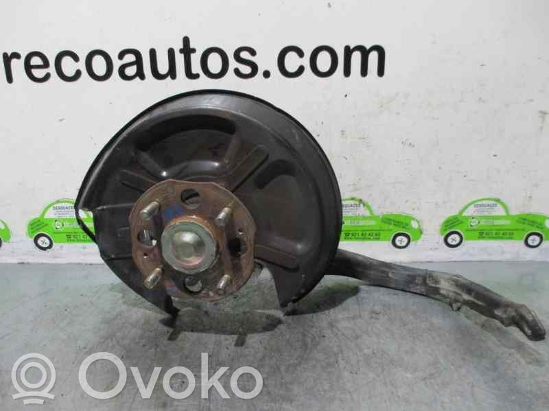 Rover 600 Braț cu fuzetă spate 