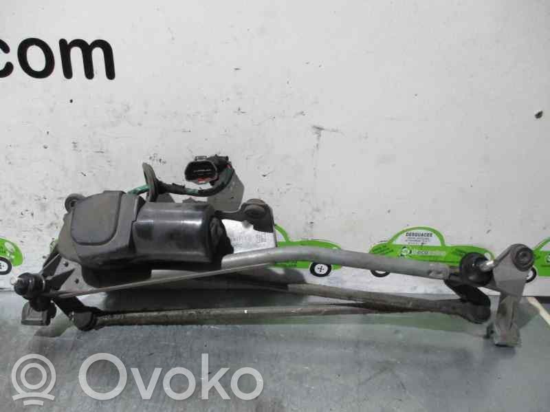 Wischermotor   53558311,VALEO