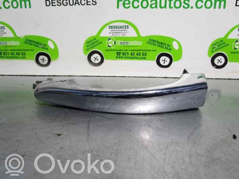 Rover 75 Manecilla externa puerta delantera 