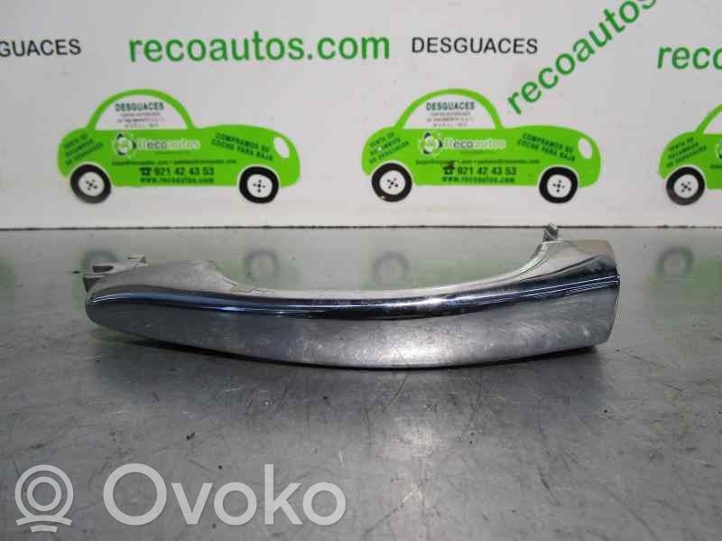 Rover 75 Manecilla externa puerta trasera 