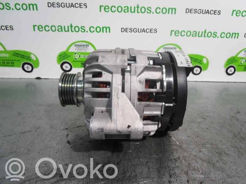 Alternator   CGB13924,CGB13924,CGB