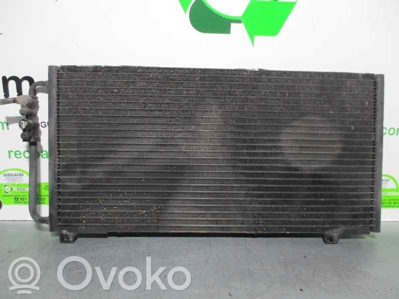Rover 25 Klimakühler 