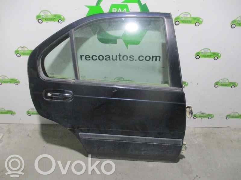 Rover 45 Galinės durys 