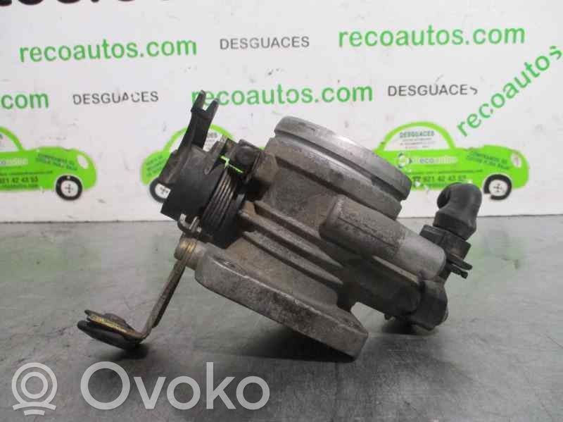 Rover 45 Drosele 