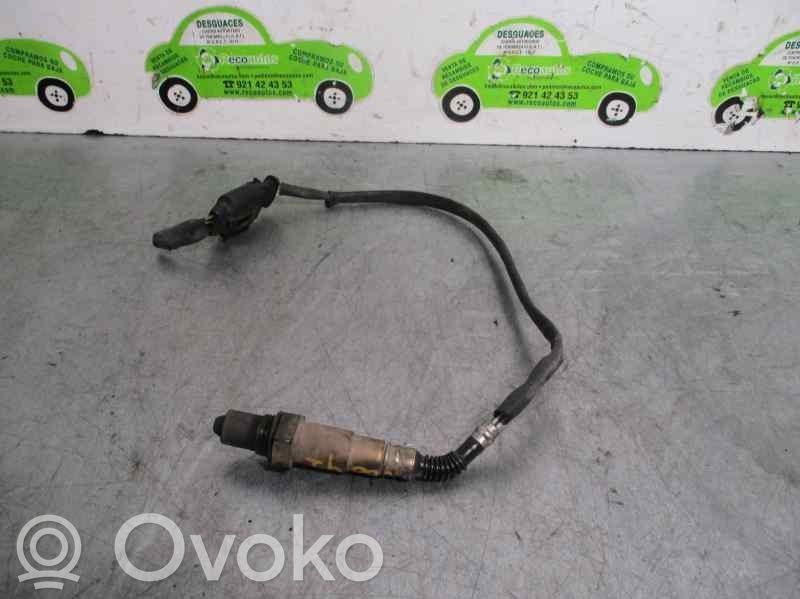 Rover 45 Lambda zondas 