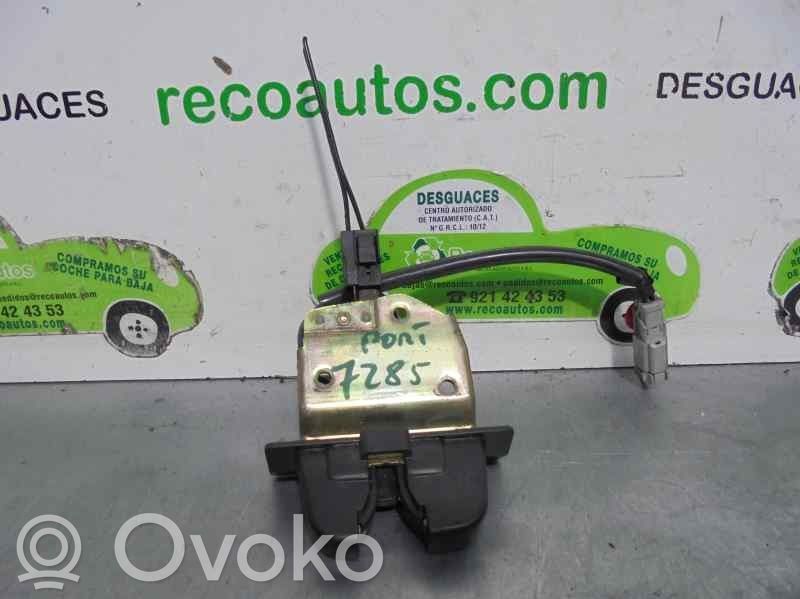 Rover 600 Spyna galinio borto 