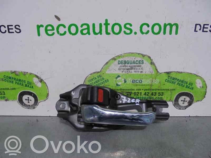 Manecilla interna puerta trasera   6920650020C0