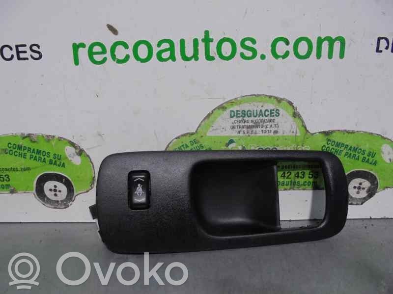 Interruptor de control del panel de luces   6927750060