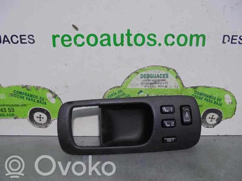 Commutateur de commande de siège   6927850050