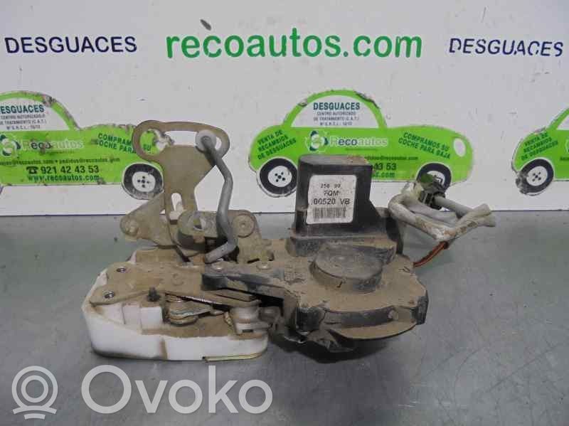Rover 200 XV Serratura portiera posteriore