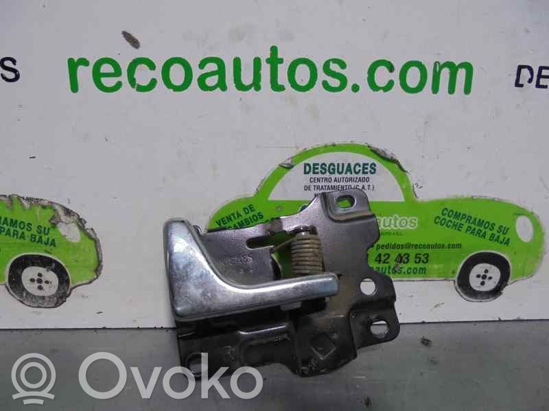 Manecilla interna puerta trasera   EJE10022LPR