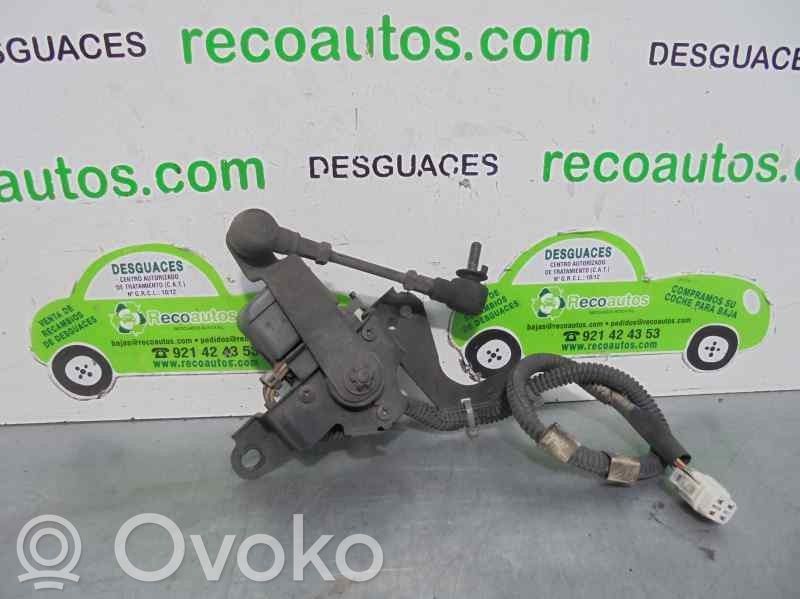 Lexus LS 500 Motor reglare nivel far 